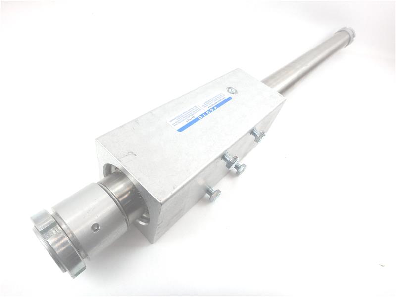 FESTO DGO-40-450-PPV-A-B