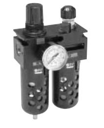 WILKERSON PNEUMATIC C75-03BLBJCB