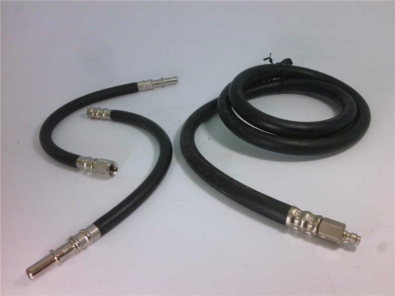 LINCOLN INDUSTRIAL MVA5552