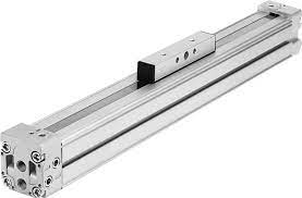 FESTO DGC-K-25-450-PPV-A-GK