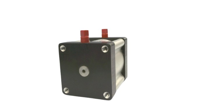 PARKER PV22D-090B-SB2-B075