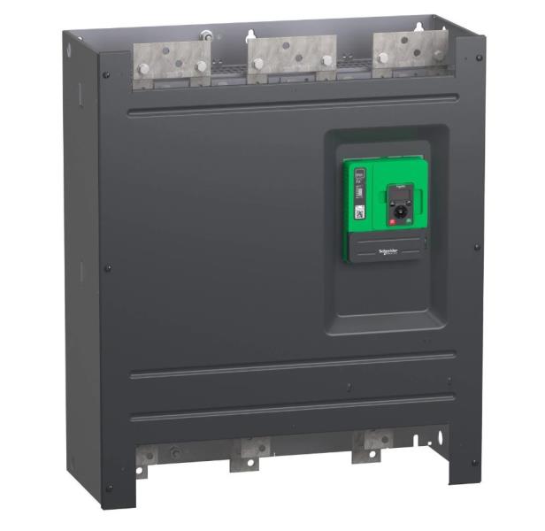 SCHNEIDER ELECTRIC ATS480M10Y