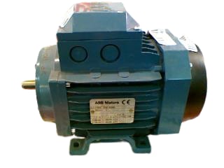 ASEA BROWN BOVERI 3GVA072001-ASC