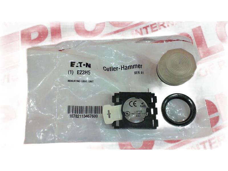 EATON CORPORATION E22H5X90