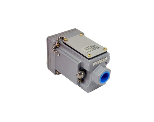 CUSTOM CONTROL SENSORS 6860G3