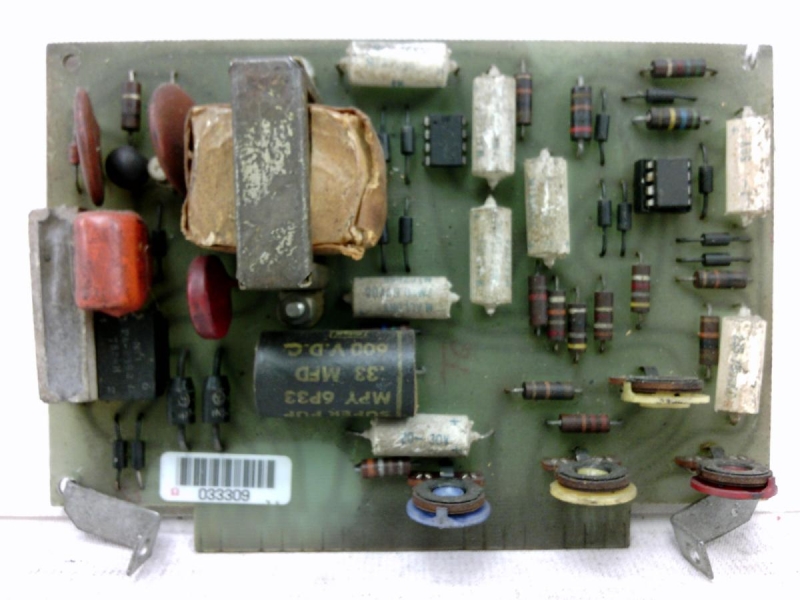 MB6252 by AMERICAN CONTROL ELECTRONICS