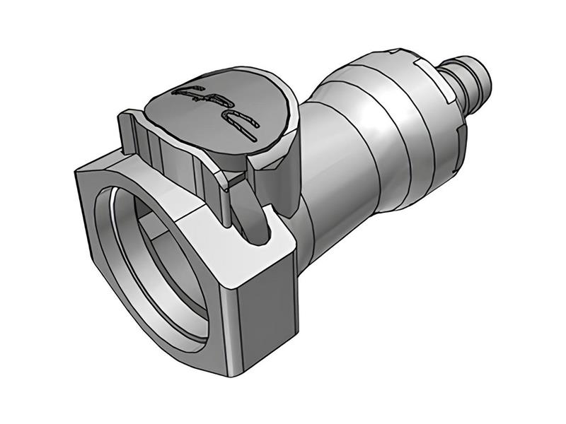 DOVER CORPORATION 60600