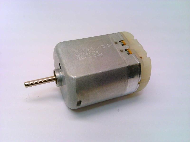 MABUCHI MOTORS FC-280SC-18180