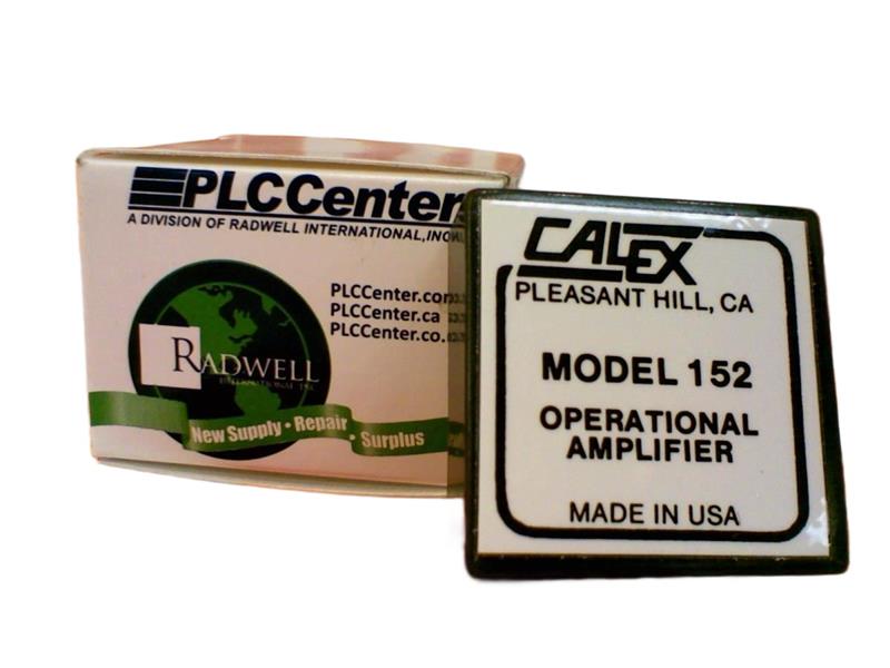 CALEX 152