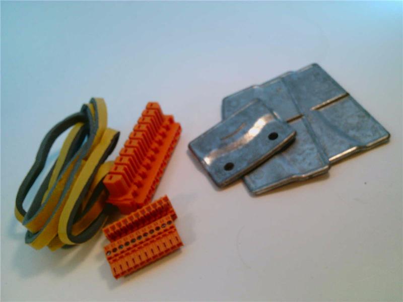 NIDEC CORP 9547-0003