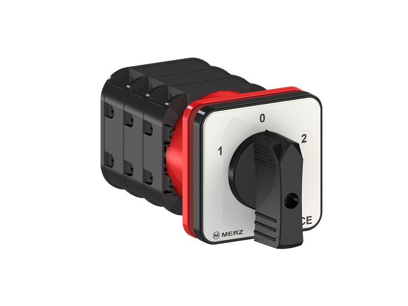 MERZ ELEKTRO W 451/3.0400