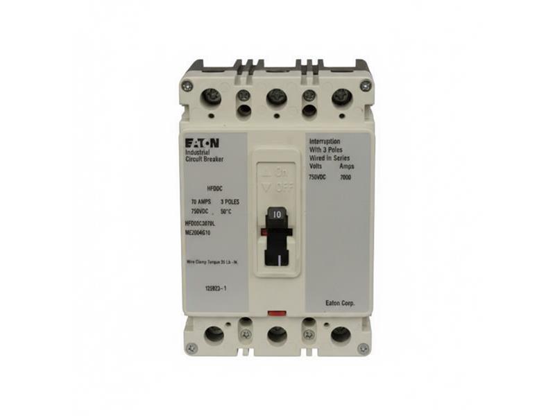 EATON CORPORATION HFDDC3025L