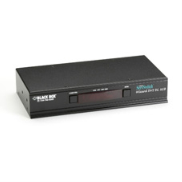 BLACK BOX CORP KV2004A