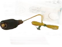 FLUID PRODUCTS LCS-M100B