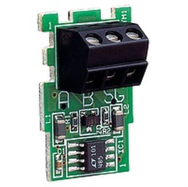 SCHNEIDER ELECTRIC TWD-NAC485T