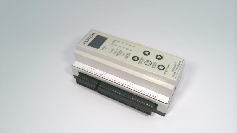 CONVERTEAM EPSD-0375-1108