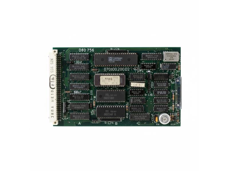 DEMATIC 070.100.200.02