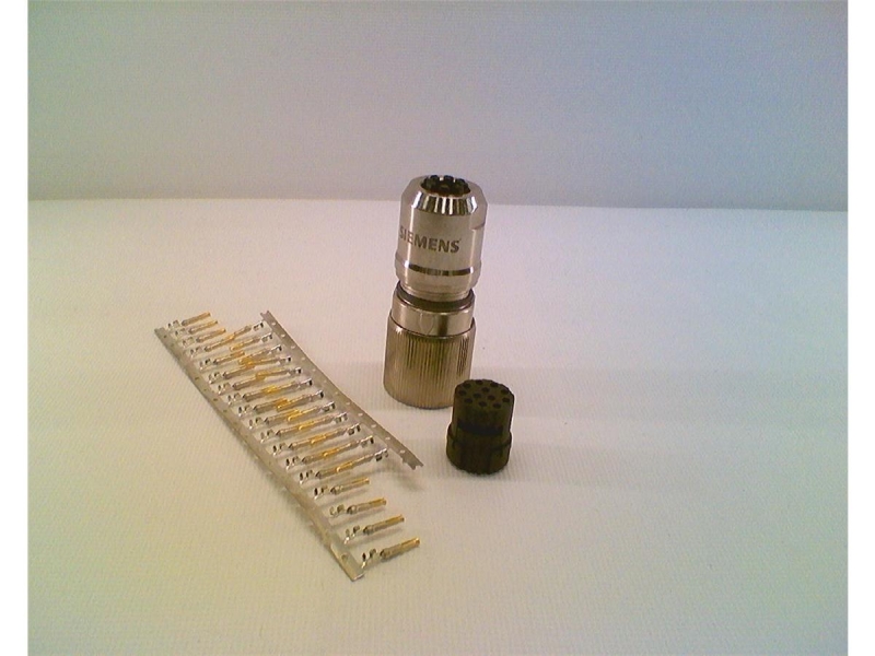 SIEMENS 6FX2003-0CE12/EACH