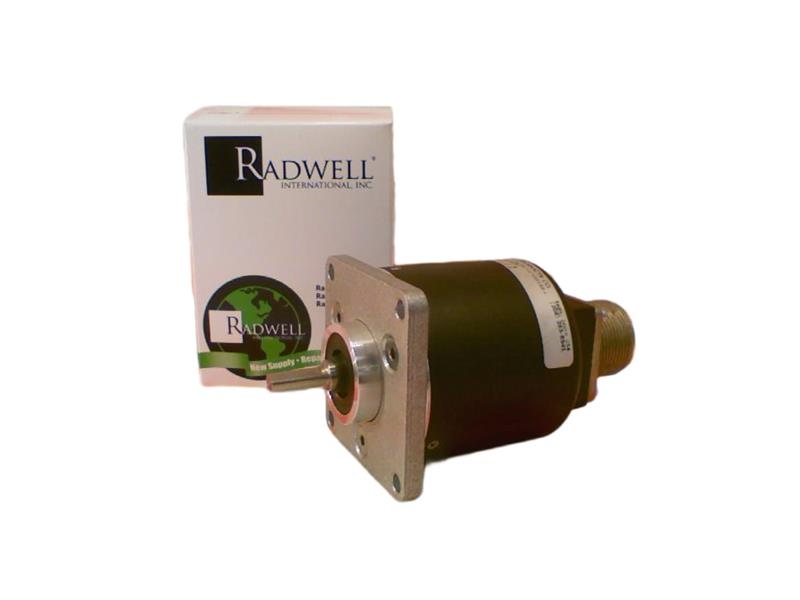 ENCODER PRODUCTS COMPANY 725N-4-S-1000-D-HV-1-F-1-EX-N-CE