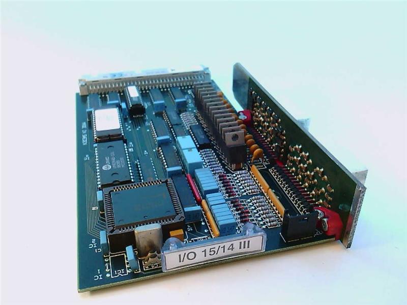 DANAHER MOTION ACC-70-IO-15/14