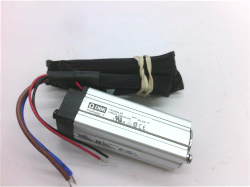 GENESIS AUTOMATION FGC0524.2