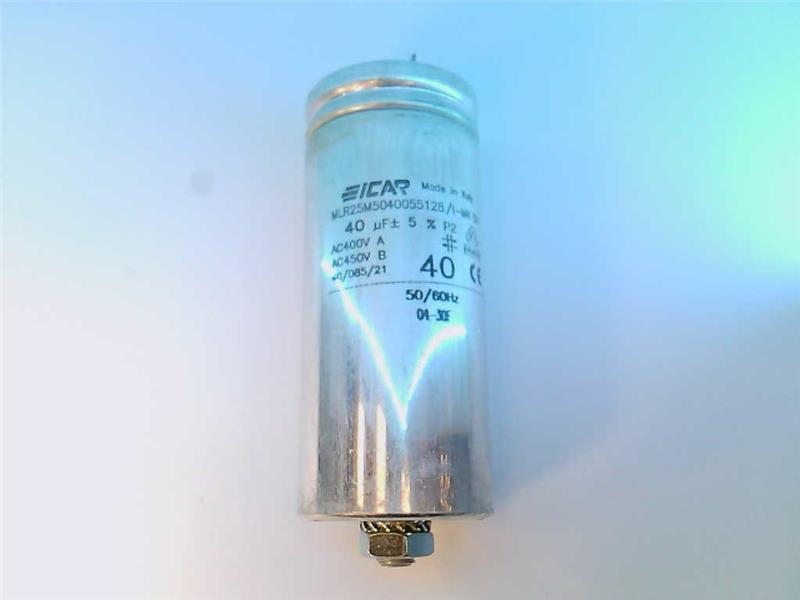 ICAR MLR25M5040055128/1-MK