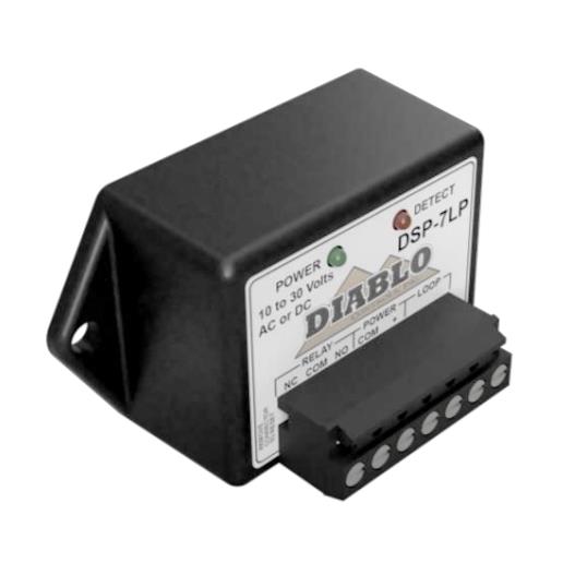 DIABLO CONTROLS DSP-7LP