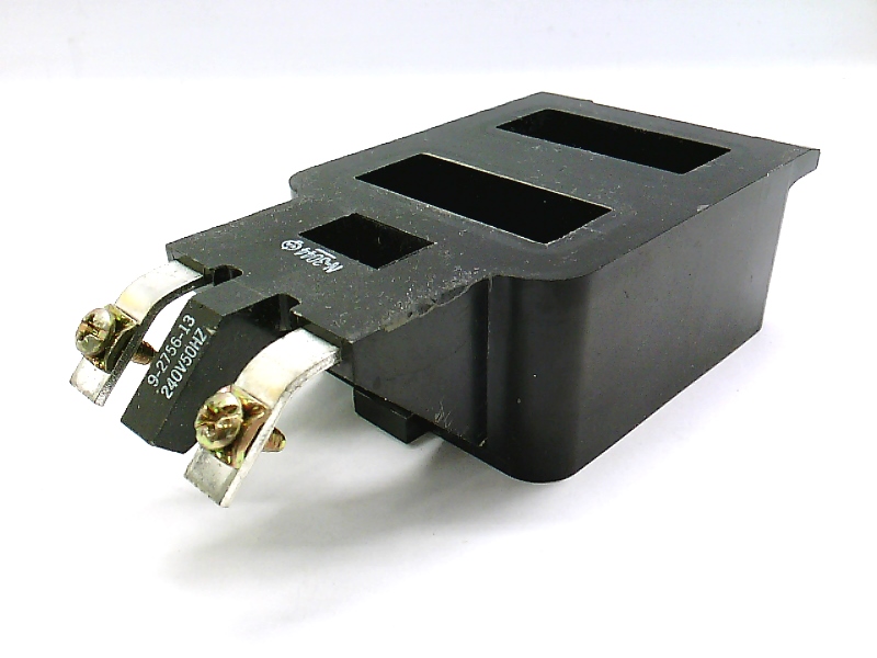 EATON CORPORATION 9-2756-13