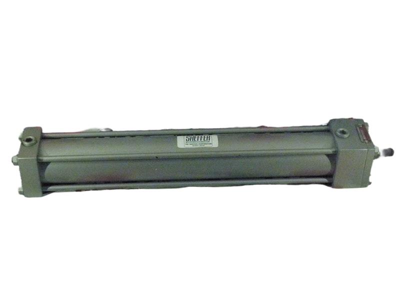 SHEFFER 2ASF13CC
