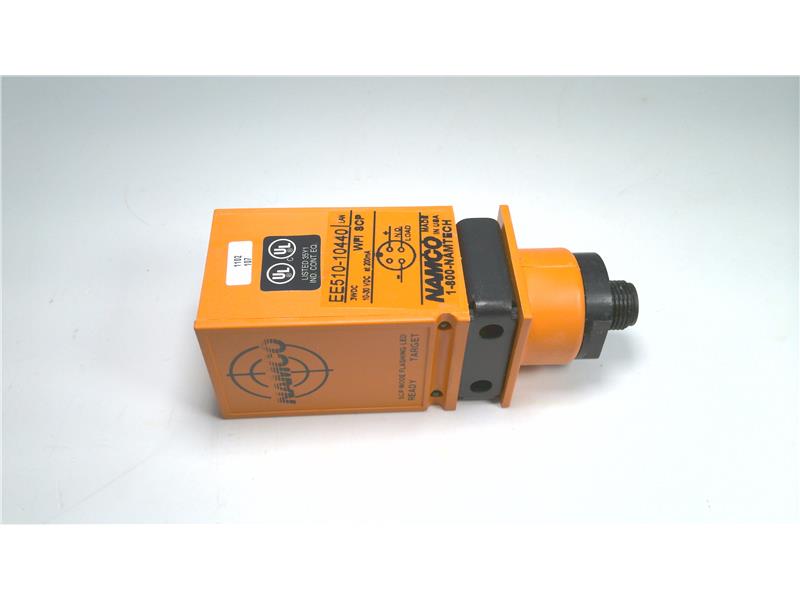 DANAHER CONTROLS EE510-10440