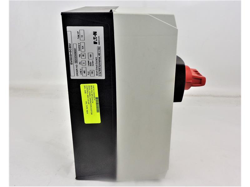 EATON CORPORATION EMS03H5CBM