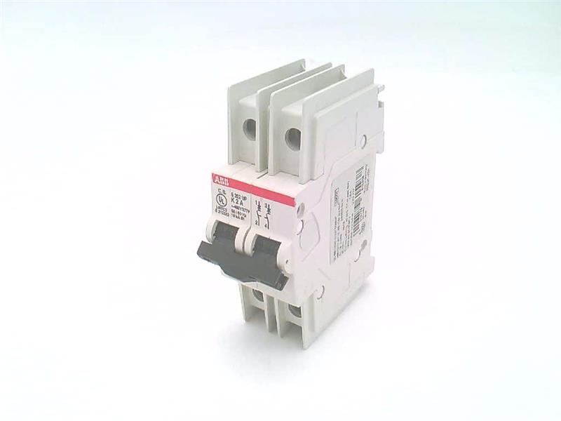 ASEA BROWN BOVERI S202UP-K2