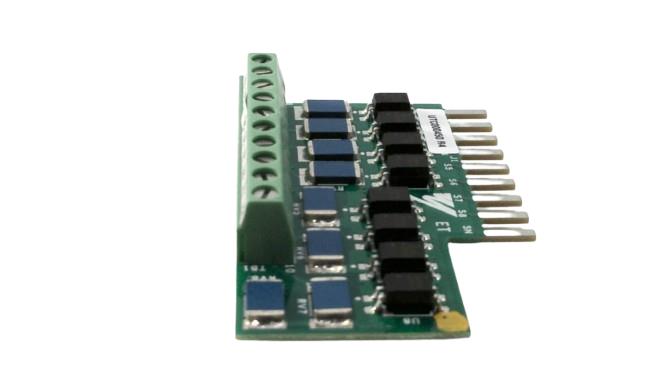 YASKAWA ELECTRIC DI-101