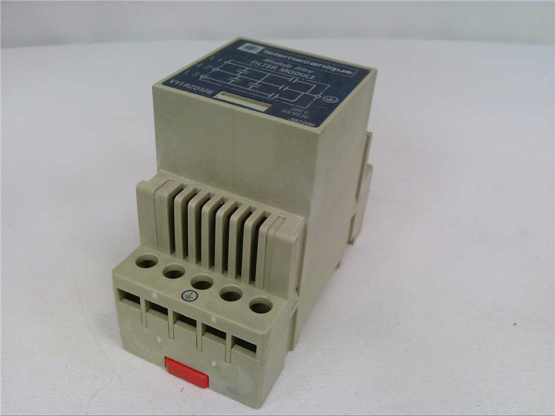 SCHNEIDER ELECTRIC VY1RZD106