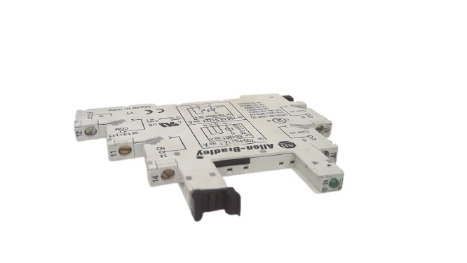 ALLEN BRADLEY 700-HN163