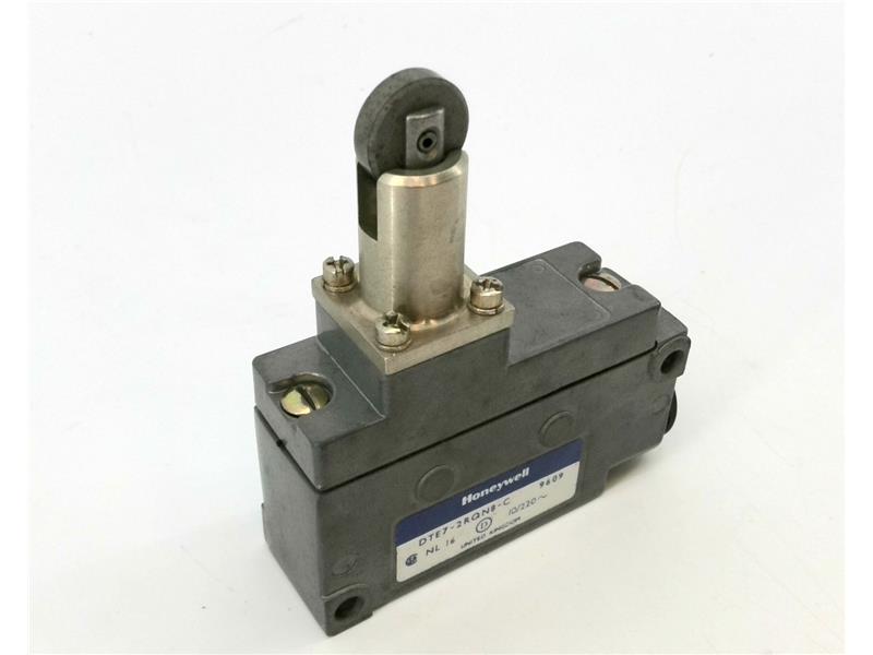 HONEYWELL DTE7-2RQN8-C