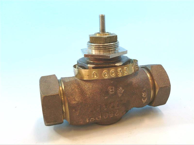 INVENSYS VB-7214-0-4-8