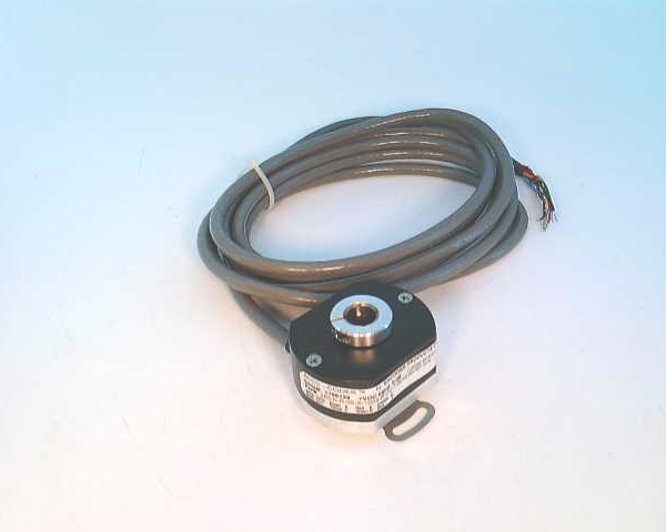 ENCODER PRODUCTS 260-N-R-05-S-1024-R-HV-1-S/10.00-SF-2-N
