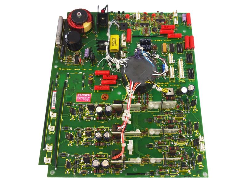15-576-2 by EATON CORPORATION