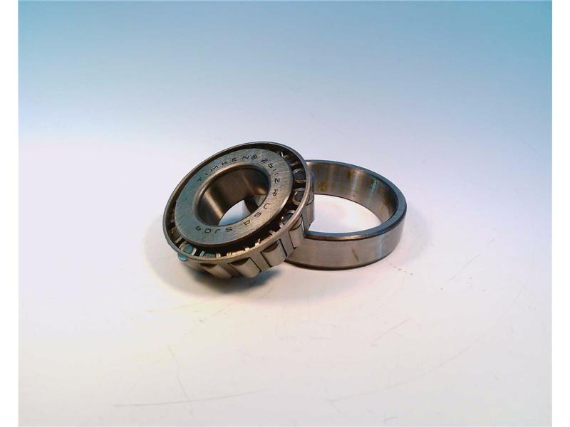 TIMKEN 26112-26283-S