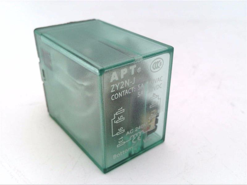 ZY2N-JAC240V by APT