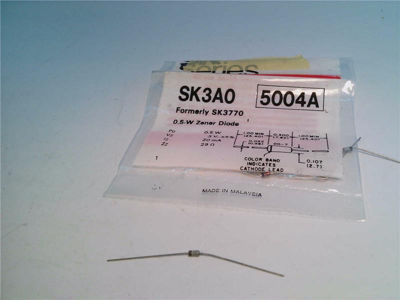 THOMSON CONSUMER SK30A