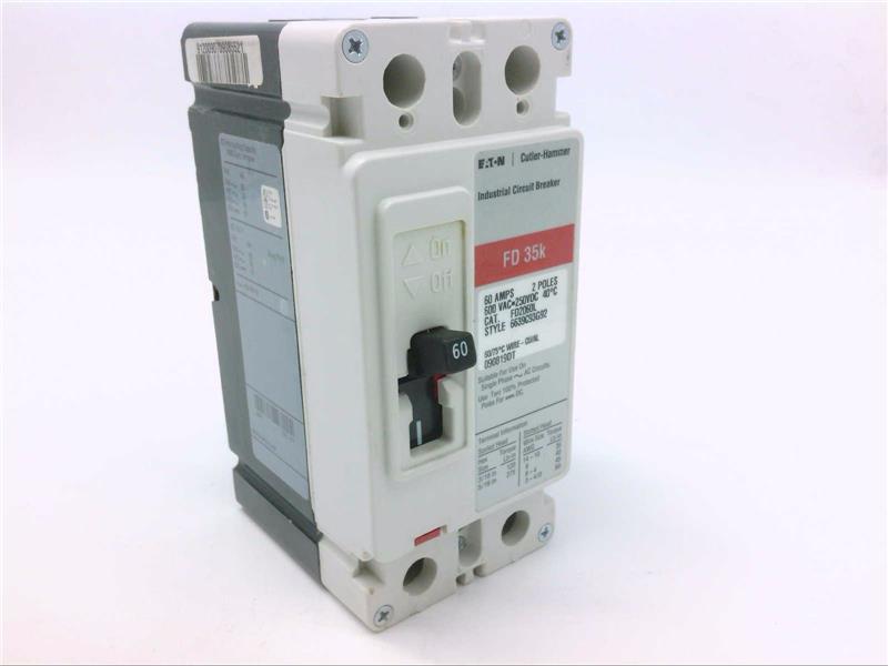 EATON CORPORATION FD2060L