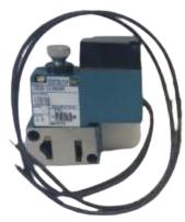 MAC VALVES INC 181B-114AAAA