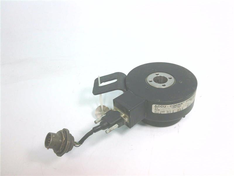 ENCODER PRODUCTS 775-A-H-1024-R-HV-C-9D-A-Y-N