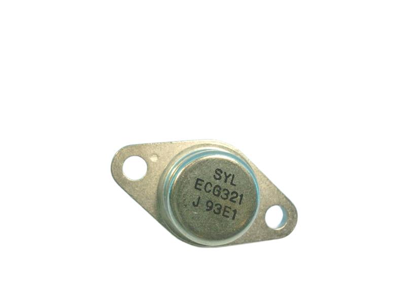 PHILIPS ECG321