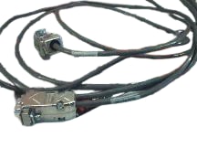 NORTHERN TECHNOLOGIES ISS-CAB-C02/D