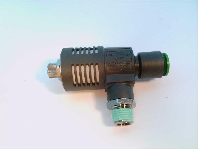 SMC ASV510F-02-10S