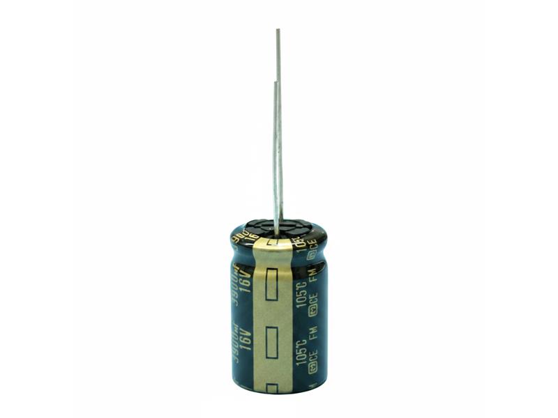 MATSUSHITA ELECTRIC EEU-FM1H151B
