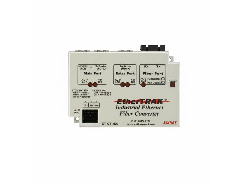 ET-GT-3ES-2SC by RED LION CONTROLS